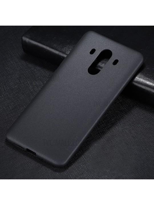 Калъф за Xiaomi RedMi 6 - X-Level Guardian, черен мат