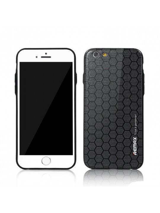 Луксозен калъф Remax Gentleman за Iphone 6/6S, slim