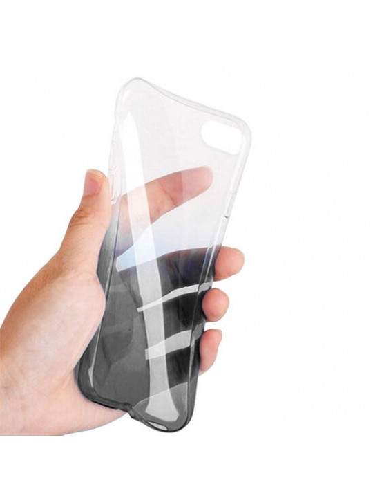 Калъф за iPhone 7/8/SE2020 - Ombre Case, Хамелеон, различни цветове