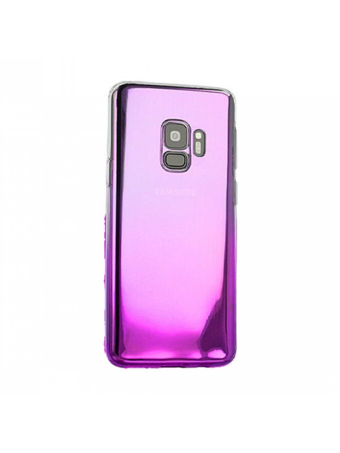 Калъф за iPhone 8 - Ombre Case, Хамелеон, различни цветове
