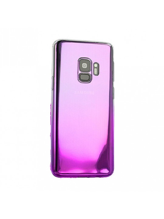 Калъф за iPhone 8 - Ombre Case, Хамелеон, различни цветове