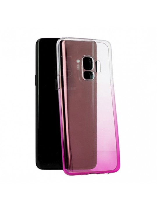 Калъф хамелеон за Huawei Y5 2018 - Ombre Case, Различни цветове