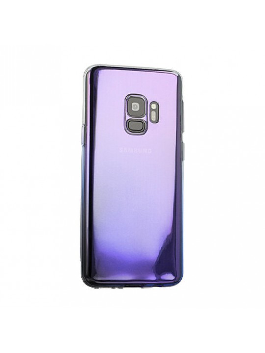 Кейс хамелеон за Samsung Galaxy S8 - Ombre Case, Различни цветове