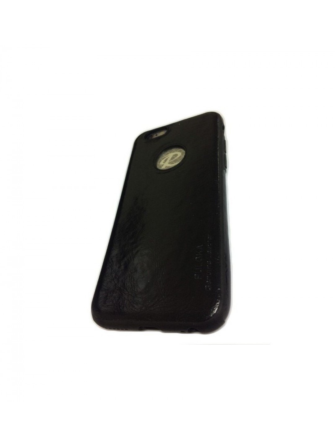 Луксозен калъф Puloka T180 за Iphone 6/6S, кожа