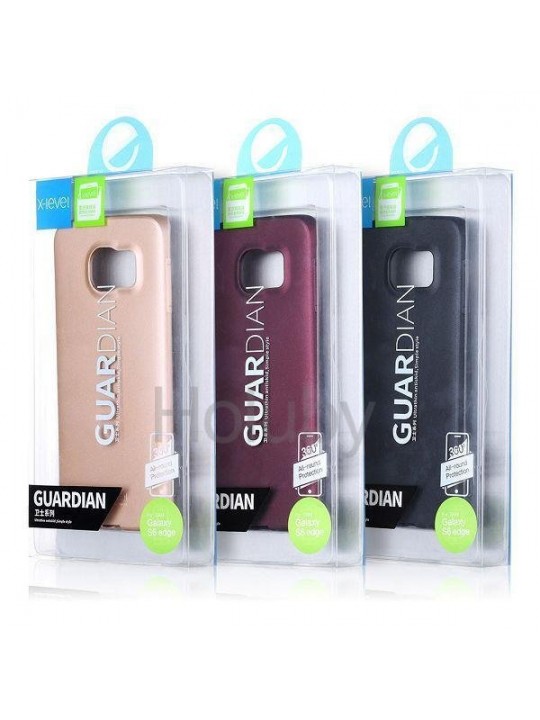 Силиконов гръб X-Level Guardian за Iphone 6/6s