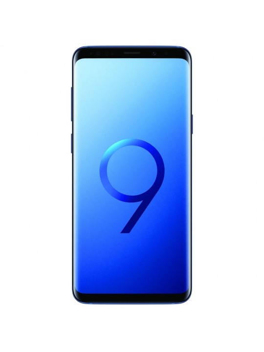Смяна на стъкло на Samsung Galaxy S9, G960F