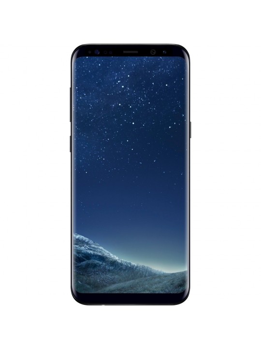 Смяна на стъкло на Samsung Galaxy S8 Plus