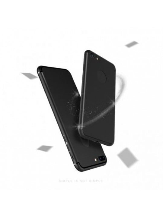 Калъф силикон Slim за Iphone 6/6S