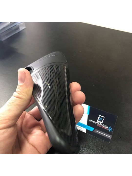 Калъф за iPhone XR - Carbon