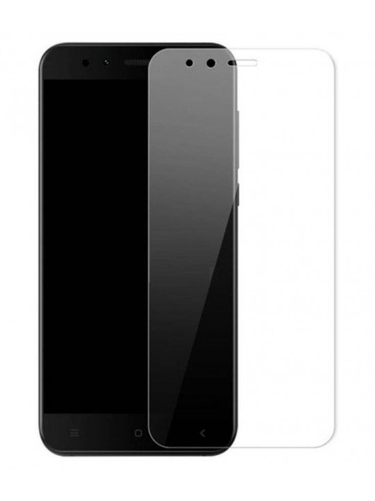 Стъклен протектор за Xiaomi Redmi Note 14 - прозрачен