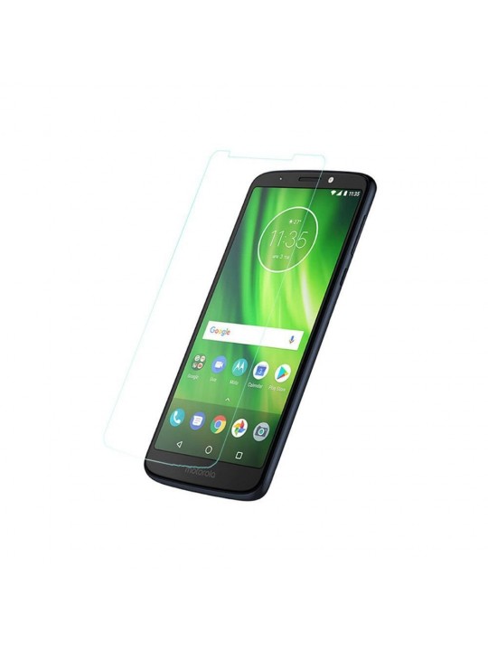 Стъклен протектор за Lenovo Moto ONE, прозрачен