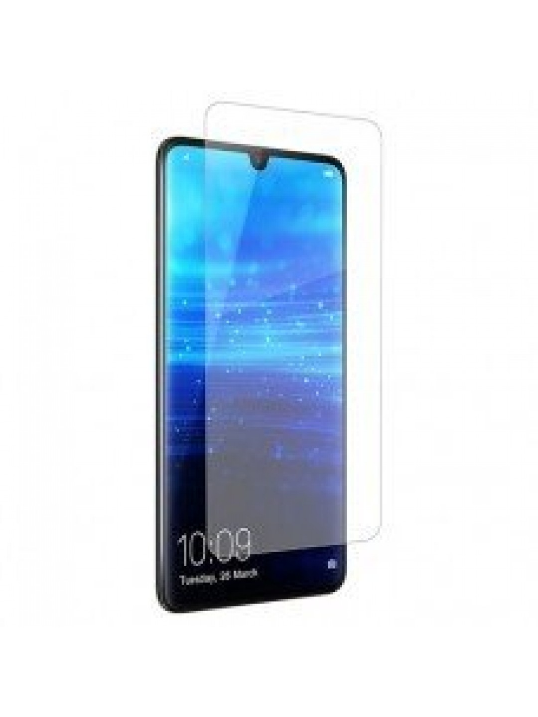 Стъклен протектор за Huawei P30 Lite, прозрачен