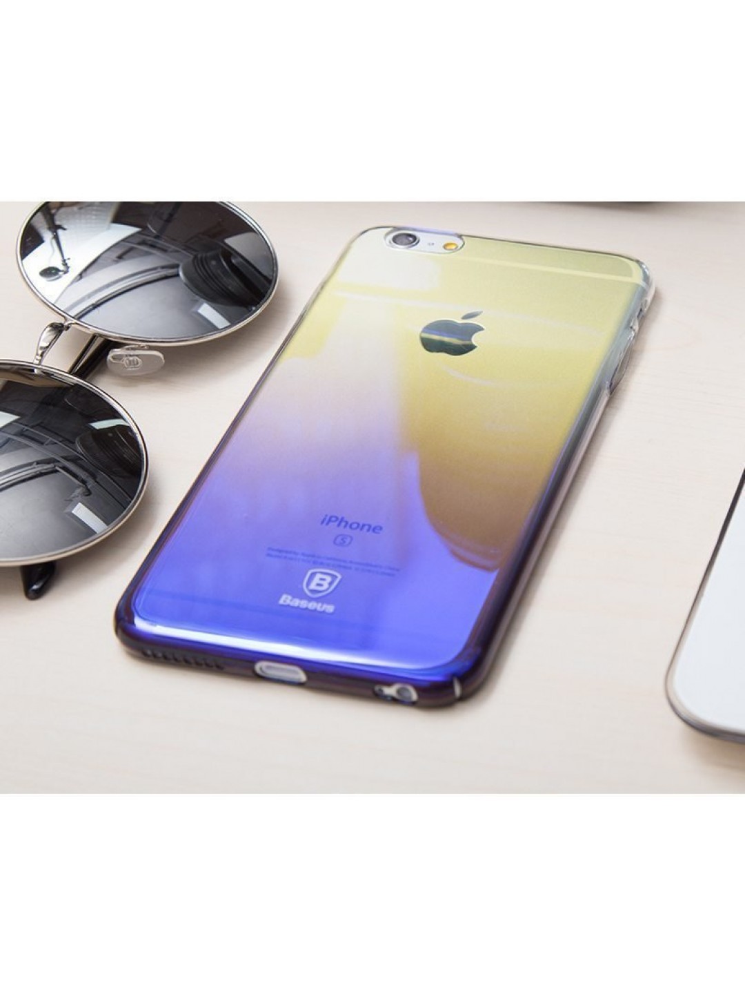 Калъф Baseus Multi Protective за Iphone 7/8, glaze case