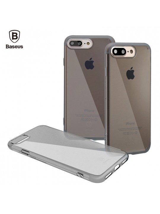 Калъф Baseus Multi Protective за Iphone 7/8, Simple Series