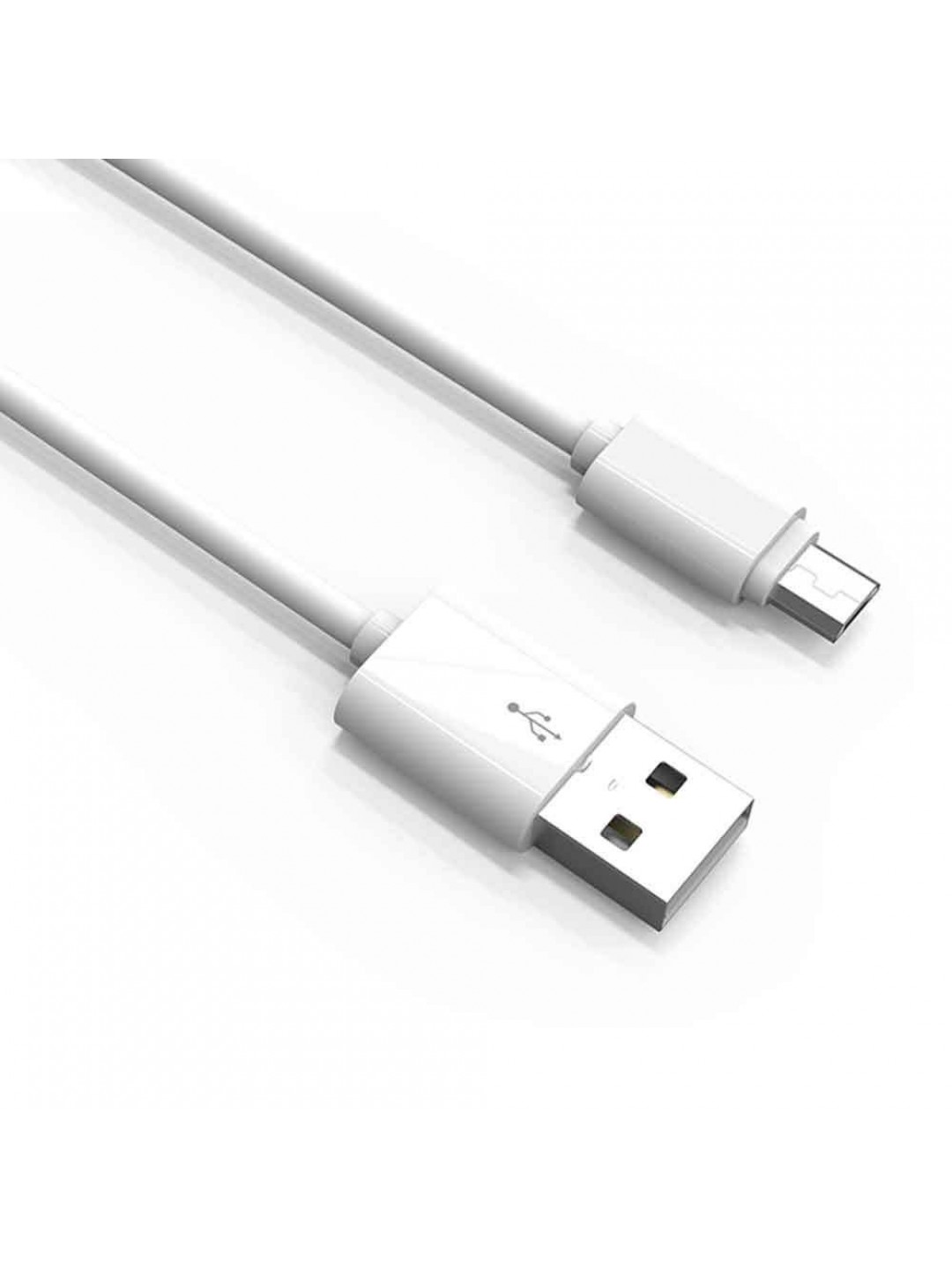 Кабел Micro USB LDNio SY-03 1.0m, универсален
