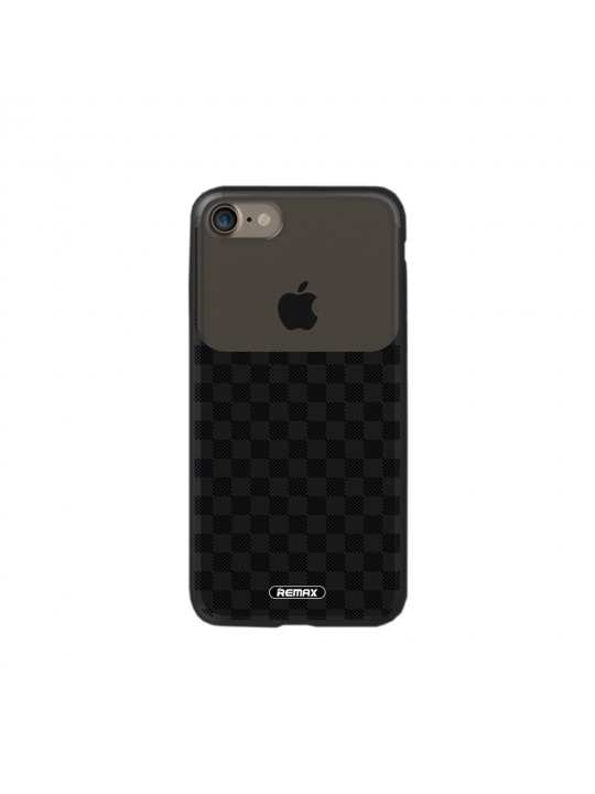 Луксозен калъф за Iphone 7/8/SE2020 - Remax Sky TM-002