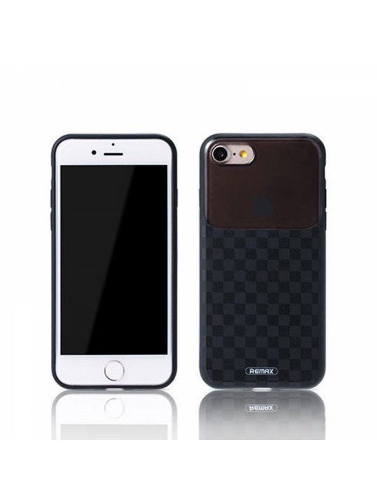 Луксозен калъф за Iphone 7/8/SE2020 - Remax Sky TM-002