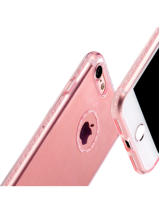 Калъф Remax Sunshine за Iphone 7/8