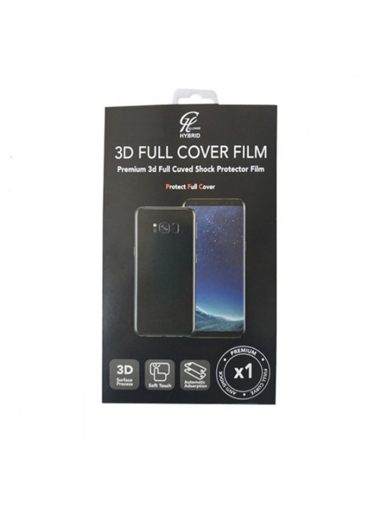 HydroGel Protect Фолио за Samsung Note 10, Galaxy N975