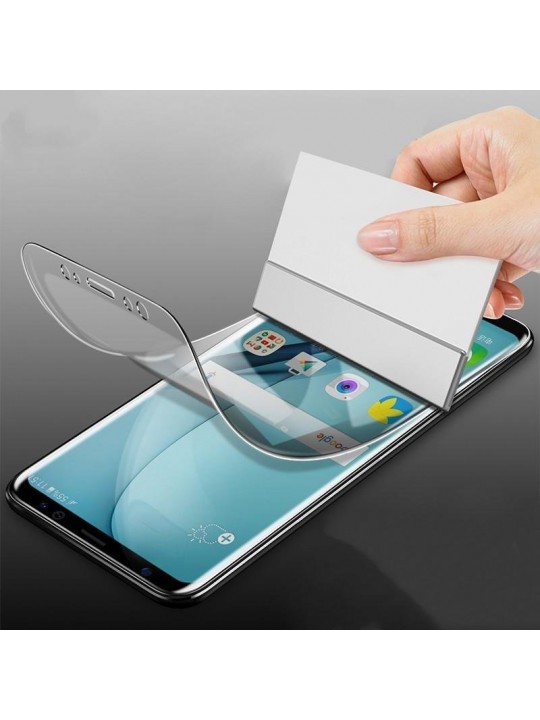 HydroGel Protect Фолио за Samsung Note 10, Galaxy N975
