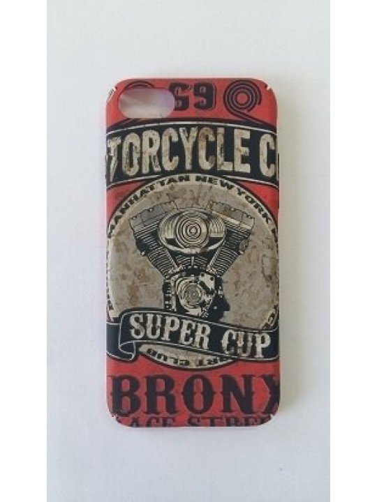 Калъф PVC Jamie за Iphone 7/8/SE2020, картинки