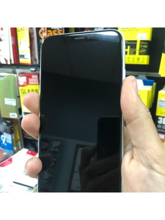 Смяна на стъкло на iPhone 11