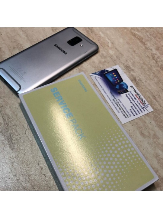 Смяна на дисплей Samsung A6 2018, Galaxy A600F