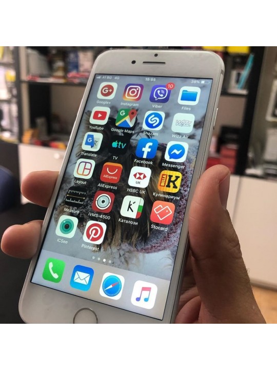 Смяна на дисплей iPhone 7