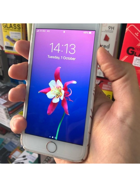 Смяна на дисплей iPhone 7