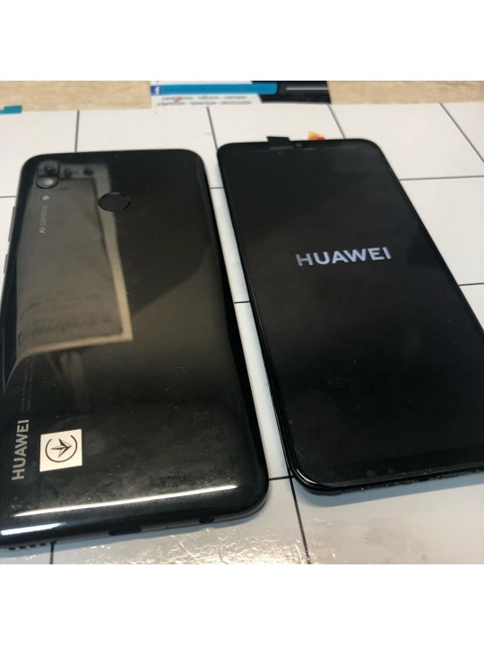 Смяна на дисплей Huawei P Smart 2019