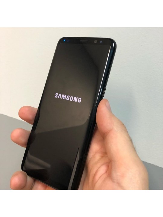 Смяна на дисплей Samsung Galaxy S8