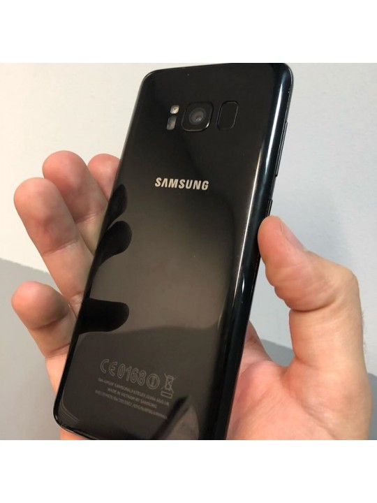 Смяна на дисплей Samsung Galaxy S8