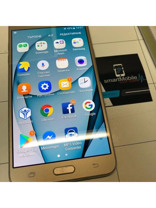 Смяна на дисплей Samsung J7 2016, Galaxy J710