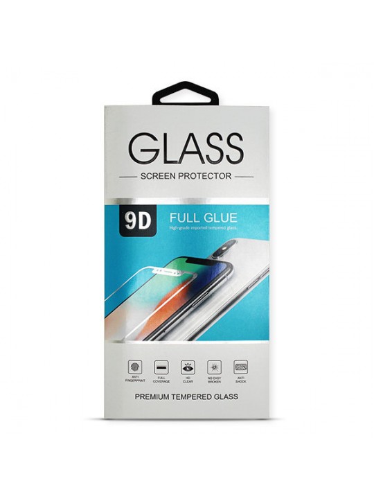 9D Стъклен протектор за iPhone 12 Pro