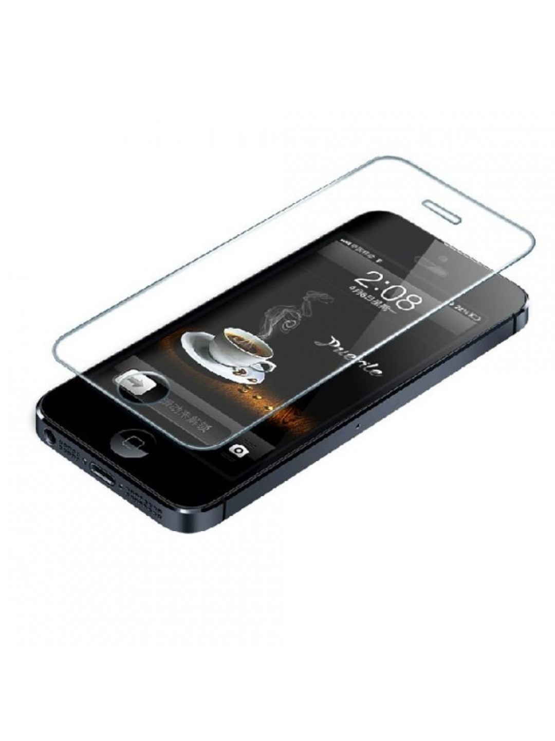Стъклен протектор за Iphone 5