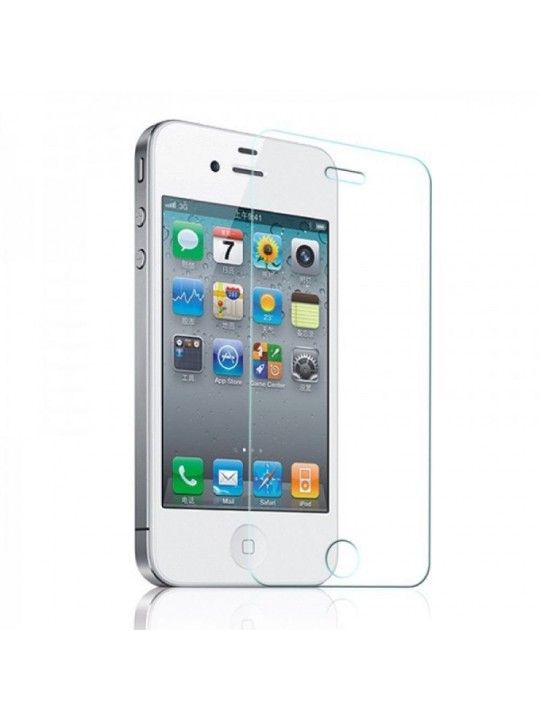 Стъклен протектор за Iphone 5