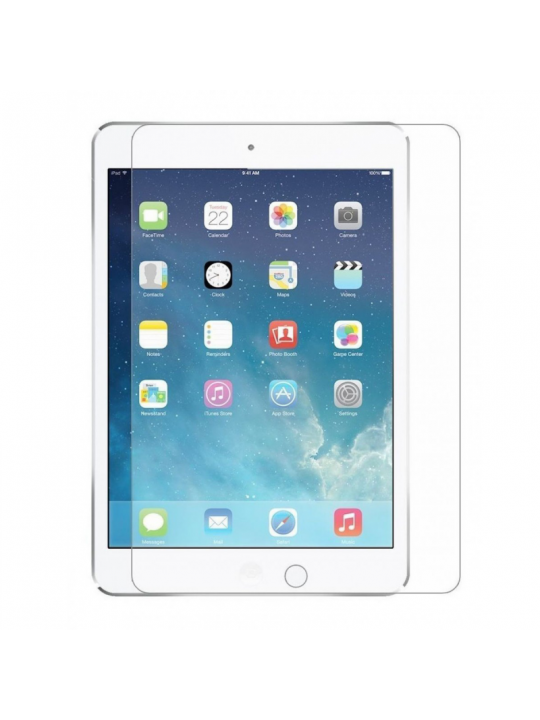 Стъклен протектор за iPad Pro 9.7", прозрачен