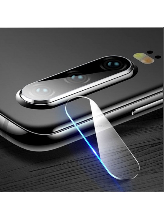 Протектор за камера за Huawei P30 Lite, прозрачен