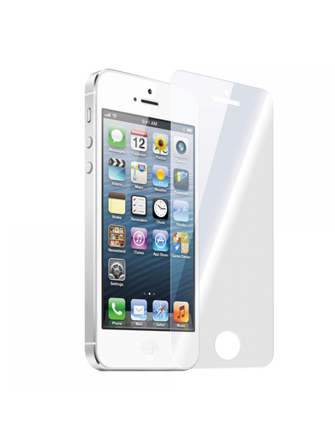 Стъклен протектор за Iphone 5S