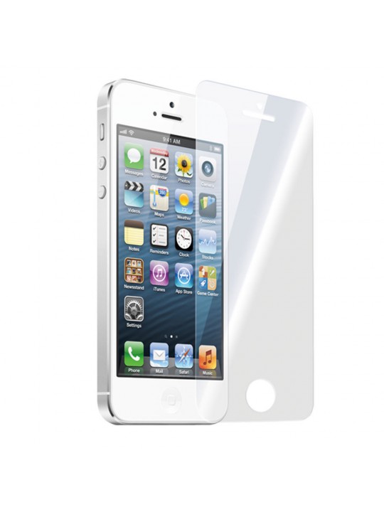 Стъклен протектор за Iphone 5S