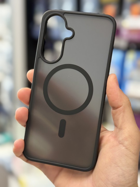 Калъф за Samsung A57 - Mag Cover - Black