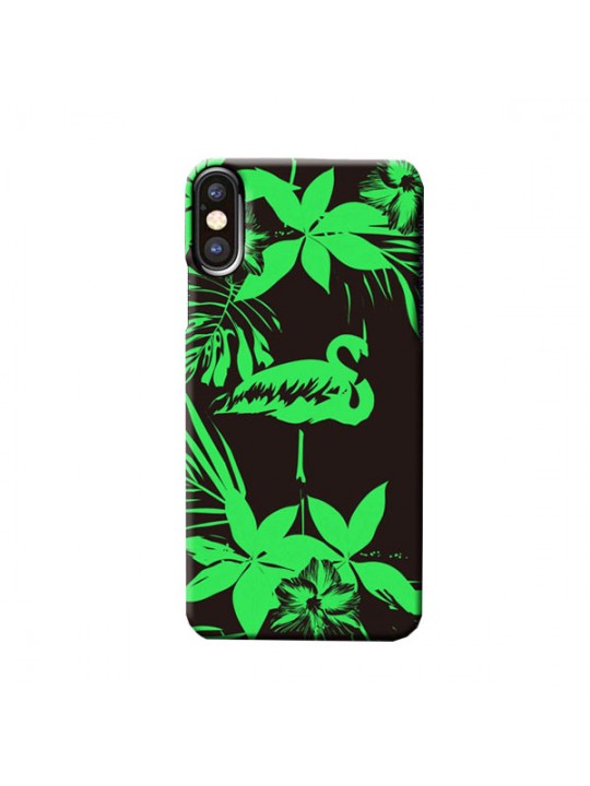 Калъф за iPhone 12 Pro - Luxo, цветя