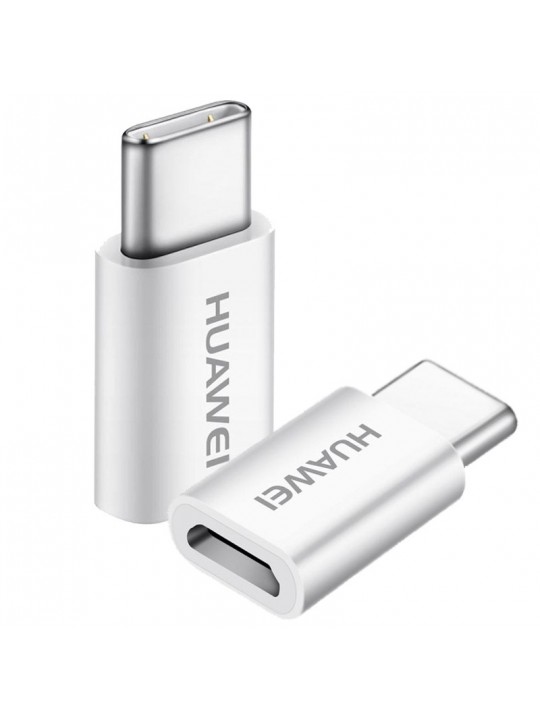 Преходник Type-C към Micro USB - Huawei AP-52