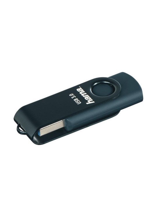 Флаш памет HAMA 64GB Rotate USB 3.0 Flash Drive