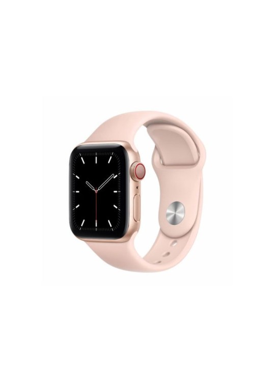 Каишка за Apple Watch 44mm - Devia Deluxe Series Sport - Pink Sand