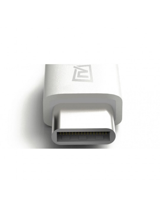 Кабел за данни Type-C към Iphone Lightning - Remax RC-037a