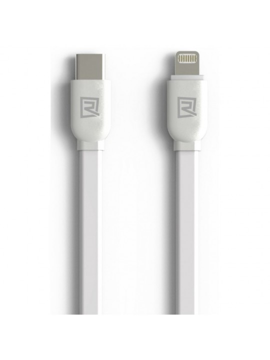 Кабел за данни Type-C към Iphone Lightning - Remax RC-037a