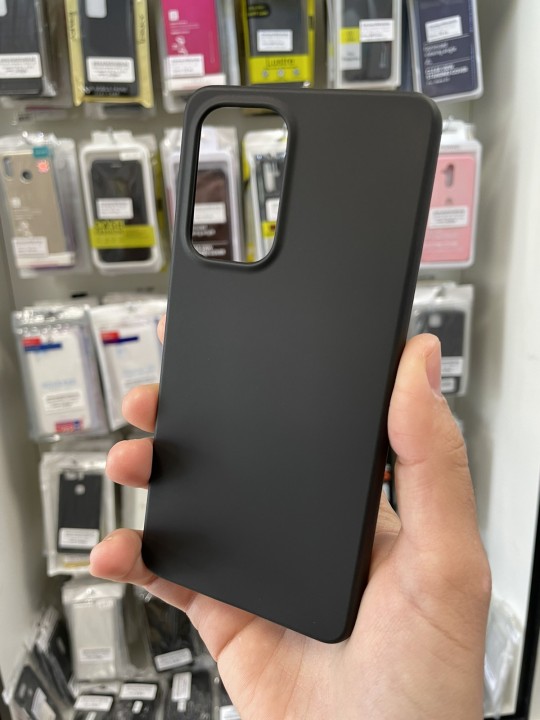 Калъф MATT за Samsung A53 5G, Galaxy A536, Black