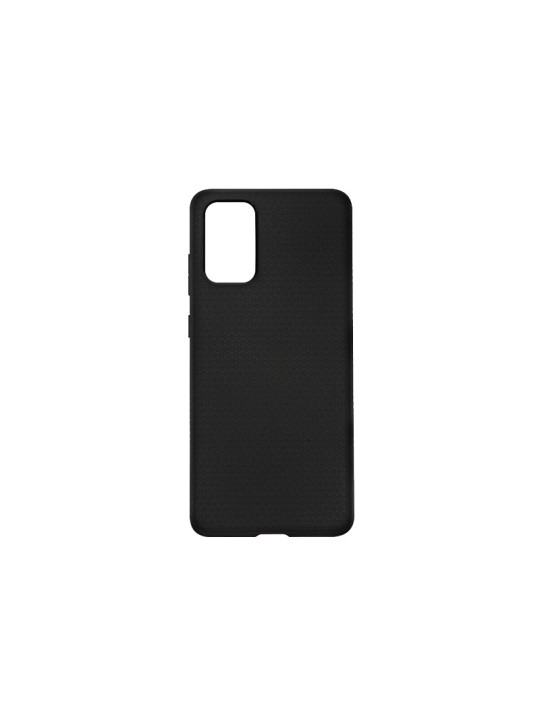 Калъф силикон за Samsung A32 5G, A326 - Black Matt