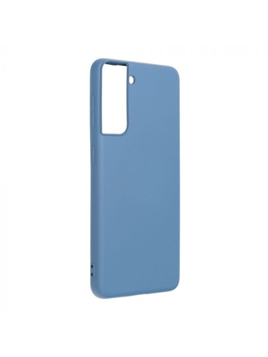 Калъф за Samsung S23 - Silicone Case, Blue